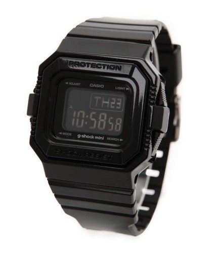 Shock gmn 550 1djr - g-shock, quadrato