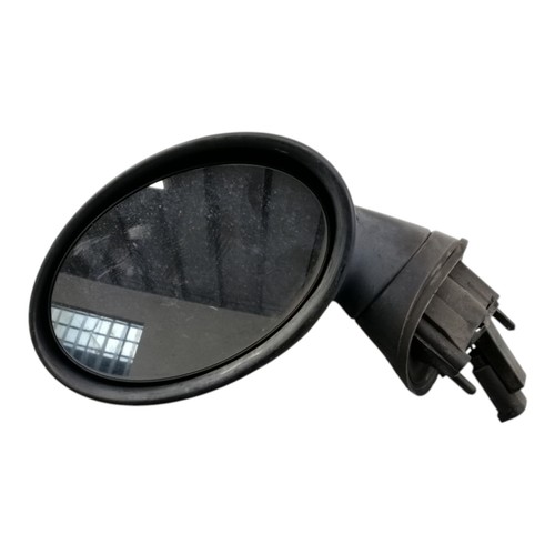 Specchietto retrovisore - specchietto,