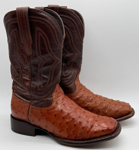 Stivali cowboy tecovas the - da,