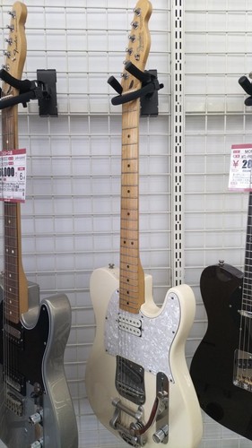 Fender mexico telecaster - mexico,