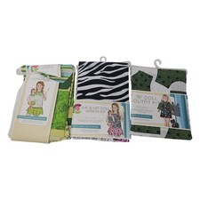 Lotto 3 Grembiule da Cucire