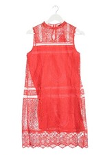 MNG Abito in pizzo Donna Abito