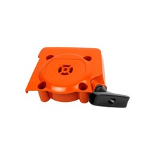 Avviamento per soffiatore