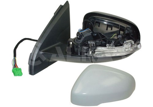 Alkar specchietto elettrico - sx,