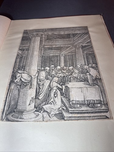 Raimondi 1480 1535 incisione - 1480-1535,