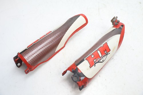 Carena forcella hm honda - forcella,
