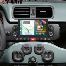 Per Fiat Panda 2013-2020