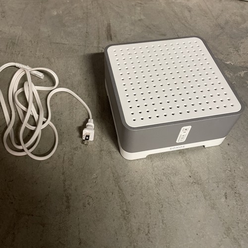 Sonos connect amp gen - sonos, (s1)