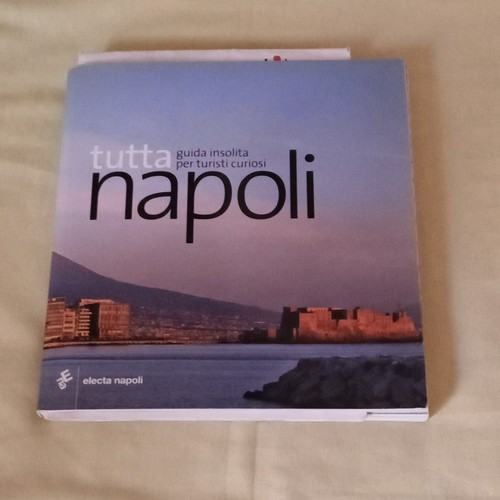 Electa napoli tutta - electa,