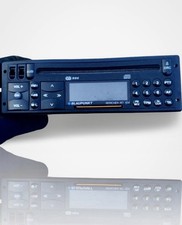 MERCEDES SL R129 W129 PORSCHE 993 OEM AUTORADIO LETTORE CD AUDIO 7643791310