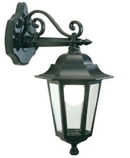 Sovil illuminazione parete - da,