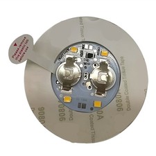 Sottobicchieri Luminosi A LED