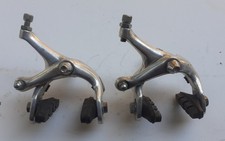 Coppia pinze freni bici corsa