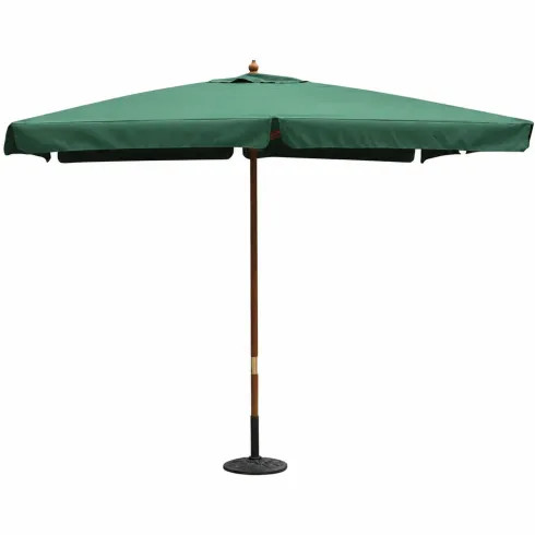 Ombrellone per giardino - ombrellone, 3x4