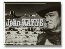 John Wayne - Collection 1 [New