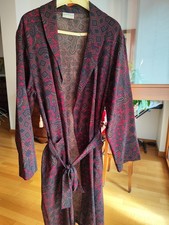 Elegante vestaglia vintage - vestaglia,