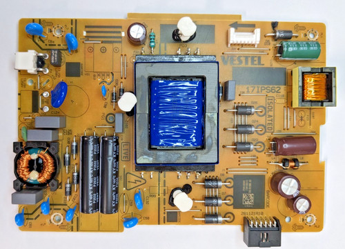 Toshiba 43uf3f53db scheda - 43uf3f53db,