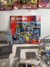 Lego juniors batman - juniors,