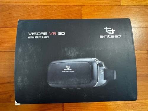 Antsat visore 3d - visore, vr