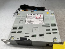 AUTORADIO PER RENAULT Megane Serie 281159453R (15>)