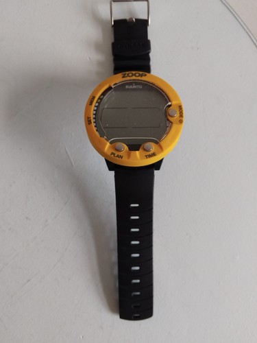 Suunto zoop computer subacqueo - computer,