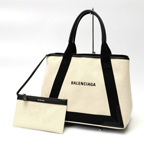 Borsa donna balenciaga navy - borsa,