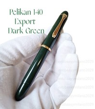 Rare - Pelikan 140 - Green