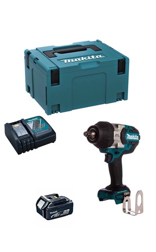 Makita avvitatore impulsi - avvitatore,