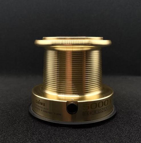 Daiwa tournament ts5000t - daiwa,