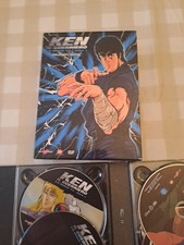 Ken Il Guerriero - Serie Tv
