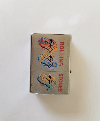 Accendino olio zippo - accendino,