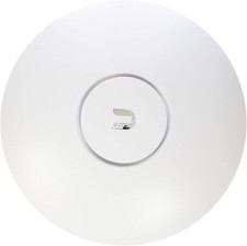 Access Point Ubiquiti UniFi nanoHD (UAP-nanoHD) Dual-Band WiFi AC Wave2 PoE