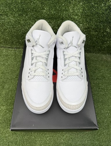 Air jordan retro pure - air, 'pure