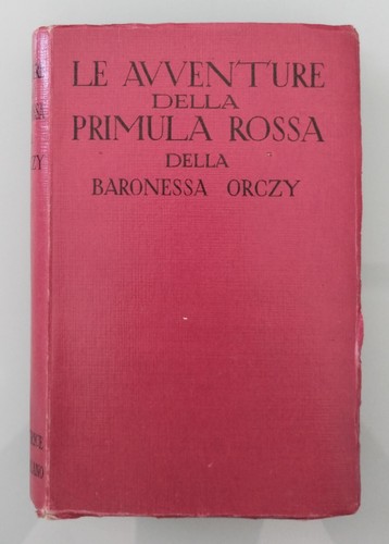 Avventure della primula - le,