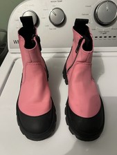 STIVALE BAMBINA ZARA ROSA