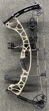 Hoyt Torrex Compound Bow
