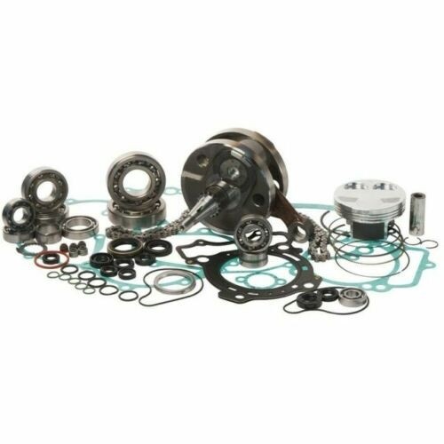 Kit revisione motore completo - kit,