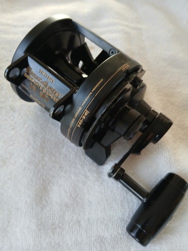 Moltiplicatore shimano triton - shimano,