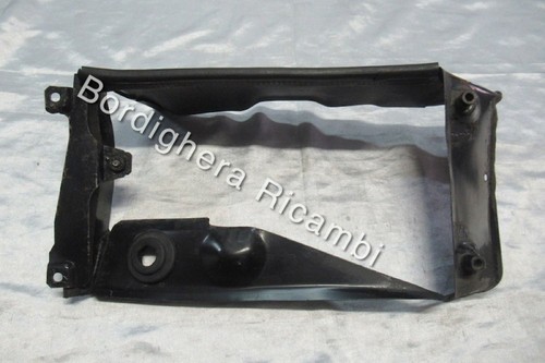Convogliatore intercooler - convogliatore,