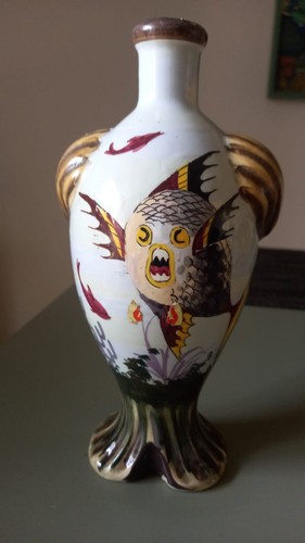 Anfora ceramica marmaca - anfora,