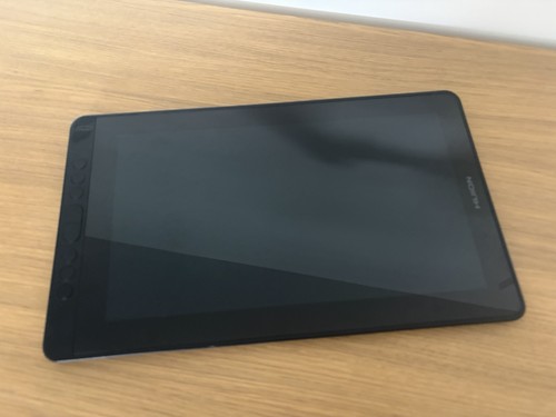 Huion kamvas solo schermo - -,