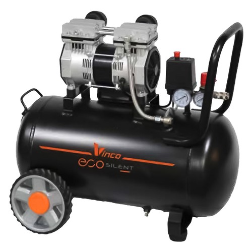 Compressore super silenziato - compressore,