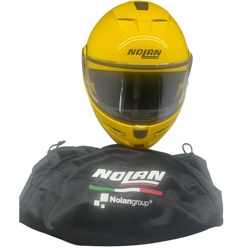 Casco moto modulare nolan - nolan, n103