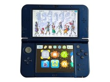Console New Nintendo 3DS XL |