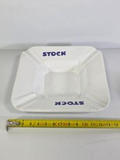 Posacenere Pubblicitario Stock