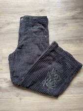 JNCO ROLLIN Corderoy Trouser