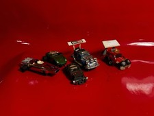 Faller AMS raccolta per Baster