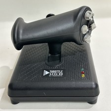 CH Products Pro Throttle