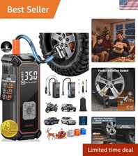 Gonfiaggio Pneumatici Senza