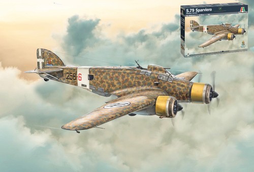 Modellino aereo statico - aereo,